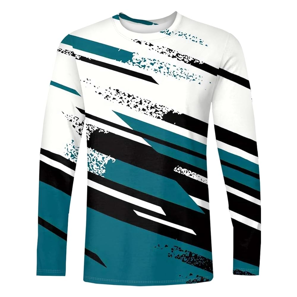 トップス COMOLI COTTON JERSEY LONG SLEEVE T-SHIRT Comoli Cotton Jersey Long Sleeve T-Shirt White – Neighbour